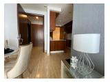 Dijual Apartemen South Hills