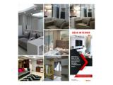 Dijual Apartemen Bassura City Harga Menarik Prospek Sewa Bagu Lokasi Strategis Depan Tol Becakayu