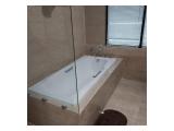 Dijual Apartemen Senayan Residence Jakarta Selatan - 3 BR Furnished