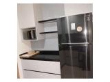 Dijual Apartemen Senayan Residence Jakarta Selatan - 3 BR Furnished