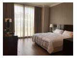GOOD DEAL - Dijual Unit Apartement at Pakubuwono Residences / 2 / 2+1 / 3 / 3+1 BR, Fully Furnished