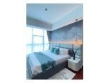 Dijual Apartemen Casa Grande &ndash; 3 Bedroom Private Lift Brand New Furnished Luas 151 sqm