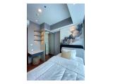 Dijual Apartemen Casa Grande &ndash; 3 Bedroom Private Lift Brand New Furnished Luas 151 sqm