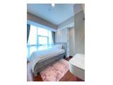 Dijual Apartemen Casa Grande &ndash; 3 Bedroom Private Lift Brand New Furnished Luas 151 sqm