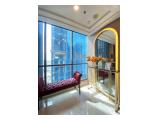 Dijual Apartemen Casa Grande &ndash; 3 Bedroom Private Lift Brand New Furnished Luas 151 sqm
