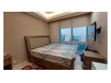 Dijual Apartemen The Masterpiece Lokasi Strategis Jakarta Selatan 2+1 Bedroom Full Furnished Private Lift