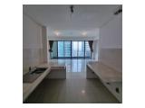 apartemen thamrin residence 3 br semi furnish