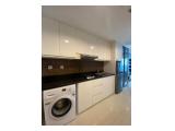 Dijual Apartement Kemang Village Kondisi Fully Furnished