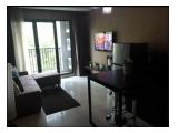 Jual Apartemen Hamptons Park, Cilandak, Jakarta Selatan