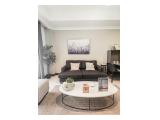 Jual Apartemen 2BR Permata Hijau Suites Fully Interior Furnished - Jakarta Selatan