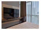 Jual / Sewa Apartemen Lavie All Suites Kuningan – 2 BR / 2+1 BR / 3 BR, Brand New - BEST PRICE