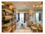 Jual Murah Apartemen Casa Grande Residence Phase 2 - Fully Furnished