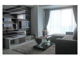 Apartemen Casa Grande, Tower Montana, 3Bedroom, Luas 17m2, Full Furnished.