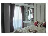 Apartemen Casa Grande, Tower Montana, 3Bedroom, Luas 17m2, Full Furnished.