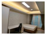 Penthouse Apartment Gandaria Heights Jual BU - 3BR+1 New Furnish