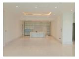 Jual Apartemen Premium St Regis Residences Jakarta Selatan -  3BR / 4BR , BRAND NEW