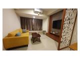 Sewa dan Jual Apartemen Orange County Lippo Cikarang - Fully Furnished / Unfurnished