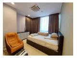 Dijual Murah Apartemen The Grove The Empyreal Lokasi Strategis Jakarta Selatan 2 Bedroom Full Furnished
