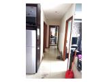 For Sale Thamrin Residence 1 Bedroom GOOD UNIT. Comfortable, Clean and Strategic Unit.