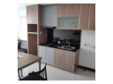 BEST DEAL!! Dijual/Disewakan Apartemen Gallery West - 1 BR / 2 BR / 3 BR by Edith