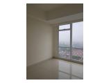 Dijual Cepat BU (Butuh Uang) Office Tower FONTANA The Mansion Bougenville Kemayoran Jakarta Utara - Studio Unfurnished