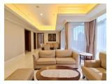 Jual / Sewa Apartemen Botanica Jakarta Selatan &ndash; 2 BR / 2BR+1 / 3 BR / 3+1 BR Semi Furnished / Fully Furnished
