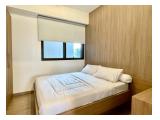 ?GOOD DEAL JUAL? Apartemen 1Park Avenue Gandaria Kebayoran Lama, Jakarta Selatan