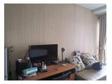 Dijual Studio Furnished bagus 