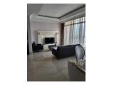 NEGO SAMPAI JADI... Pakubuwono View Apartement Dijual, 3BR 196 sqm, DIRECT OWNER, Price Only 7 M