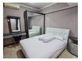 Dijual Apartemen Royal Garden Residences fully furnished