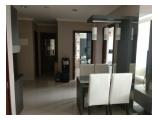 DiJual Apartemen Denpasar Residence Kuningan City Jakarta Selatan – 1 / 2 / 3 BR Fully Furnished