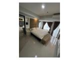 Sewa dan Jual Apartemen Orange County Lippo Cikarang - Fully Furnished / Unfurnished