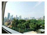 Dijual Apartemen Setiabudi Sky Garden Lokasi Strategis Jakarta Selatan - 2 Bedroom Full Furnished