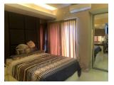 Dijual Apartemen Paramount Skyline Tangerang - Studio Full Furnished