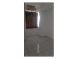 HARGA PAS, APARTEMEN CEMAPAKA MAS 3BR, 94M, SHM, KOSANGAN JUAR RUGI TERMURAH, FREE KAVILNG PARKIR PRIBADIGR