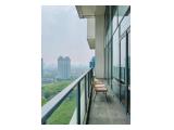 BEST COMFY UNIT For Sale Apartment Verde One Residence Jakarta Selatan – 2BR / 3BR Fully & Semi Furnished (BEST DEAL ; Nego Sampai Jadi)