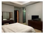 For Sale: Capital Residence SCBD - jual apartemen jakarta senopati area 2/ 3 bedroom