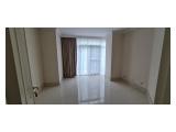 Four Season Apt 3 bedroom 256m2 for sale  lantai rendah type Teras