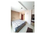 Dijual Apartemen Kuningan City harga BU