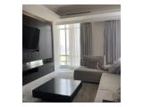 BEST COMFY UNIT Dijual Apartment Botanica Simprug - 2 / 2+1 / 3 / 3+1 / 4 Semi & Full Furnished (BEST DEAL)