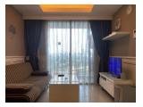 For Sale Apartment Casa Grande Residence / Tower Mirage - 1BR - 51sqm Full Furnished Rp.1.7M