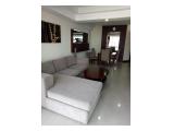 dijual unit aparteman taman anggrek kondominium tipe 2br  fully furnished view city