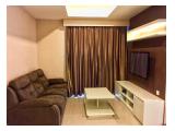For Sale Apartment Casa Grande Residence 2+1 br luas 76 sqm