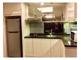 For Sale Apartment Casa Grande Residence 2+1 br luas 76 sqm