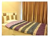 For Sale Apartment Casa Grande Residence 2+1 br luas 76 sqm
