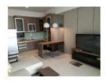 Dijual Apartemen 1Park Residences Gandaria – 2 BR / 3 BR Semi & Full Furnished