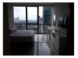 Jual Apartemen District 8 SCBD – 1 / 2 / 3 / 4 BR Furnished dan Unfurnished