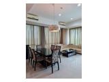 Hot Sale! Dijual Apartemen Kemang Village Jakarta Selatan Furnished Private Lift / Common Lift