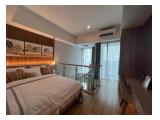 Dijual Apartemen Southgate Residence Unit Baru 2BR + 1 Maidroom di Tanjung Barat, Jakarta Selatan – Strategis & Best deal