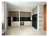 BEST PRICE!!! Jual Apartemen The Element Jakarta Selatan – 2 BR Luas 96 m2 Full Furnished Private Lift